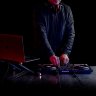 NUMARK MIXTRACK PLATINUM FX DJ контролер