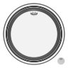 REMO Bass POWERSTROKE® 3 Clear 20