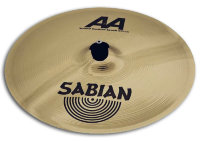 Sabian 21640B 16" AA Sound Control Crash