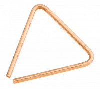 Sabian B8 Hand Hammered Bronze Triangle Трикутник 6"