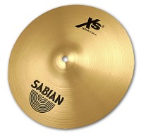 Sabian XS1205B 12" XS20 Splash