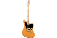 SQUIER by FENDER PARANORMAL OFFSET TELECASTER BUTTERSCOTCH BLONDE Електрогітара