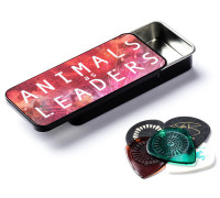 Dunlop AALPT01 ANIMALS AS LEADERS PICK TIN
