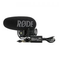 RODE VideoMic Pro Plus Микрофон
