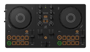 Pioneer DJ / AlphaTheta DDJ-FLX2