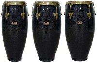 DB Percussion COG-100LB Sparkle Black 10" Конга