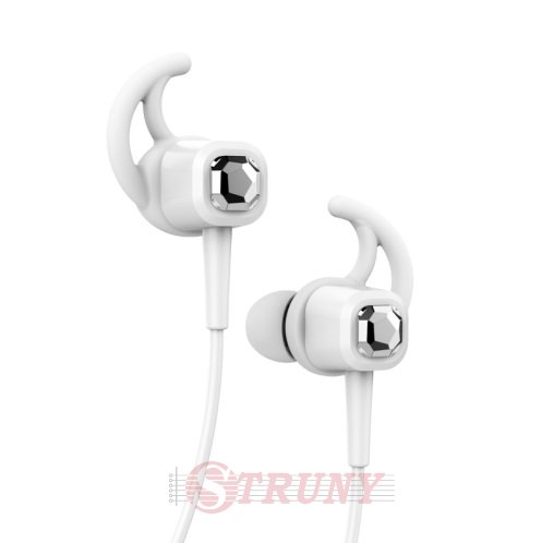 Superlux HD-387 White Навушники міні