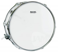 Maxtone MSC145 White Маршевый малый барабан 14"х5,5"