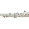 Yamaha YFL212 Флейта