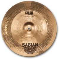 Sabian 31416B 14" B8 PRO New Mini Chinese