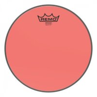 REMO EMPEROR 10" COLORTONE RED Пластик для барабана