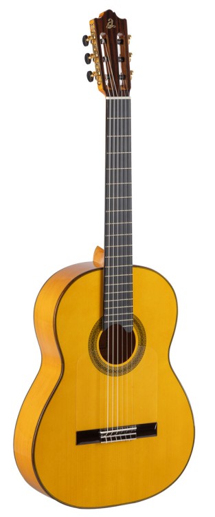 Класична гітара ADMIRA BULERIA