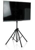 Gator GFW-AV-LCD-15 Standard Quadpod LCD/LED Stand Стійка, тримач для LCD/LED телевізора