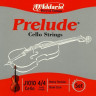 D'addario J1010 4/4H Prelude Струни для віолончелі