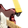 D’Addario 50BAL07 Auto Lock Guitar Strap (Mellow Yellow) Ремінь