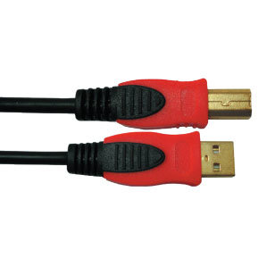 SoundKing SKBS015 - USB 2.0 Cable Цифровий кабель