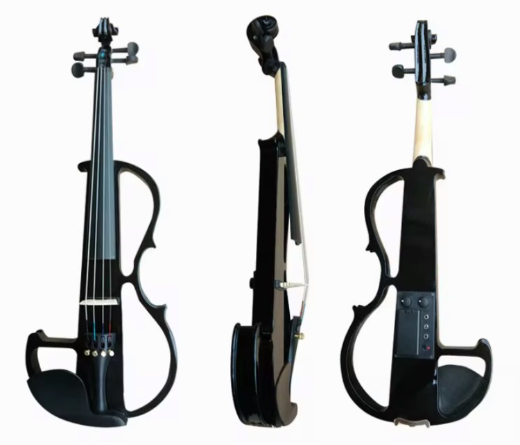 Avzhezh AEVH44 Електро скрипка 4/4 Avzhezh AEVH44 Електро скрипка 4/4