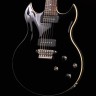 Електрогітара VOX VS SSC33BK