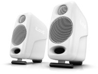 IK Multimedia iLOUD Micro Monitor White Special Edition Активний студійний монітор (пара)