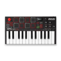 AKAI MPK Mini Play MIDI контроллер