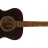 Акустична гітара SX OM160/BK