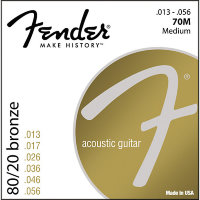 Fender 70M 13/56