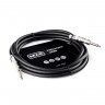 Dunlop DCIS10 MXR Standard Series 10ft Інструментальний кабель