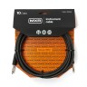 Dunlop DCIS10 MXR Standard Series 10ft Інструментальний кабель