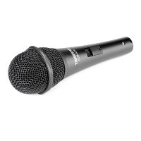 Takstar PCM-5510 Електретний вокальний мікрофон