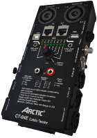 Arctic CT-04E Тестер для кабелів