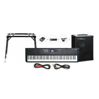 Kurzweil SP6 Bundle Цифровое пианино (комплект)