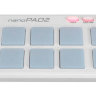 KORG NANOPAD 2 WH MIDI контролер