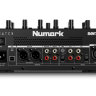 NUMARK SCRATCH 2-канальний цифровий DJ мікшер