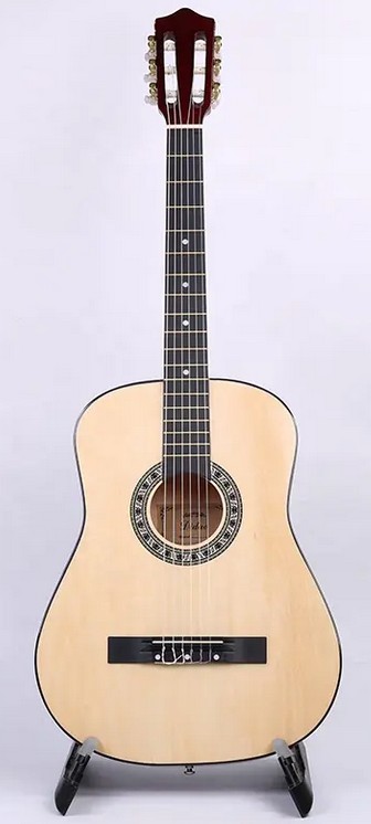 Класична гітара Avzhezh ACG103 NAT