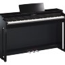 Yamaha CLP-625PE Цифрове піаніно Clavinova (+блок живлення)