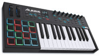 Alesis VI25 MIDI клавіатура