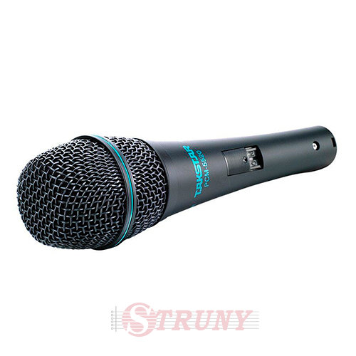 Takstar PCM-5520 Електретний вокальний мікрофон