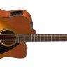 Електро-акустична гітара Yamaha FGX800C (SB)