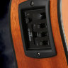 Електро-акустична гітара Yamaha FGX800C (SB)