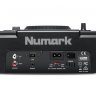 NUMARK NDX500 USB/CD медіаплеєр та програмний контролер