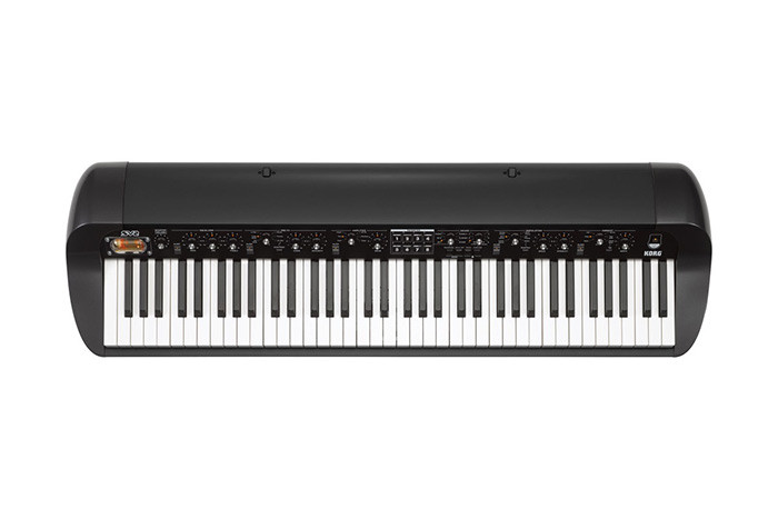 KORG SV2-73 Цифрове піаніно