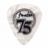 Fender 75TH ANNIVERSARY PACK PICK THIN Набір медіаторів