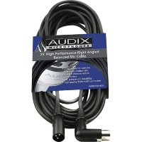 Audix CBL DR25 Мікрофонний кабель