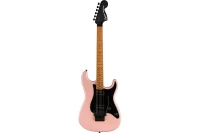 SQUIER by FENDER CONTEMPORARY STRATOCASTER HH FR SHELL PINK PEARL Електрогітара