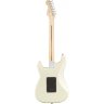 Електрогітара SQUIER by FENDER CONTEMPORARY STRATOCASTER HH MN PEARL WHITE