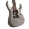 Електрогітара CORT X200 (Silver)