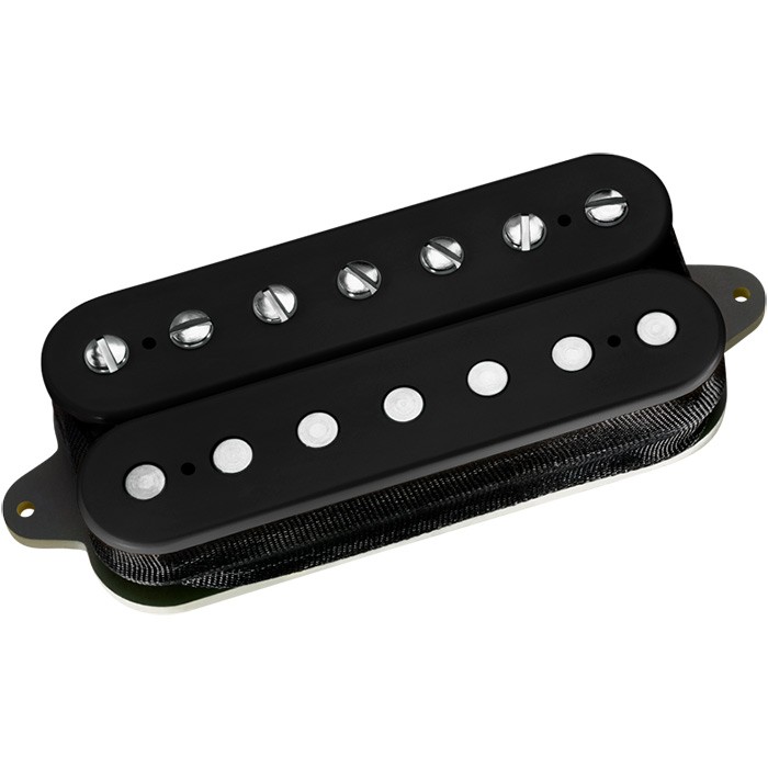 Dimarzio DP755 BK Tone Zone 7