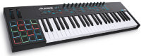 Alesis VI49 MIDI клавіатура
