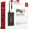 IK Multimedia IRIG2 Аудіоінтерфейс