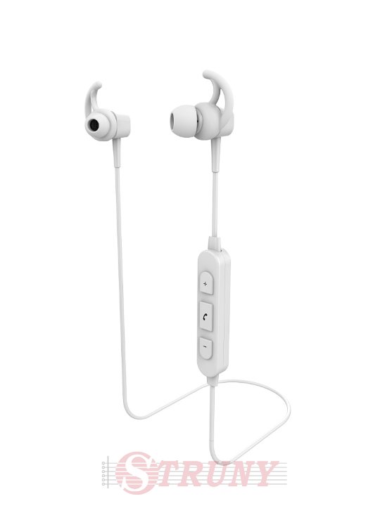 Superlux HDB-311 White Бездротові навушники